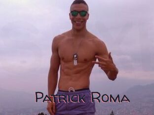 Patrick_Roma