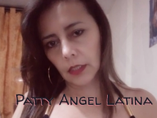 Patty_Angel_Latina