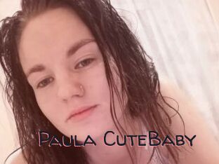 Paula_CuteBaby