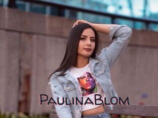 PaulinaBlom