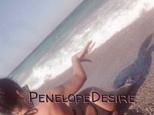 PenelopeDesire