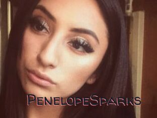 PenelopeSparks