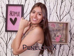 PenelopeX