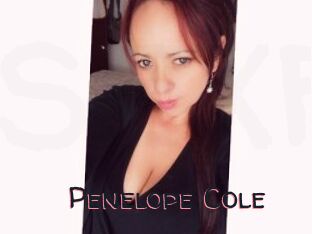 Penelope_Cole