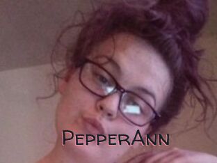 Pepper_Ann