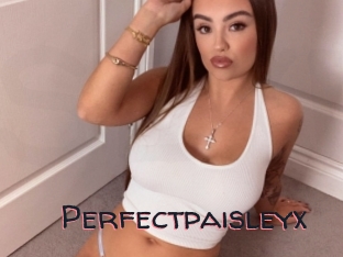 Perfectpaisleyx