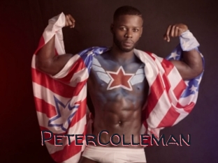 PeterColleman