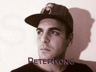 PeterKong