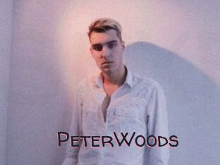 PeterWoods