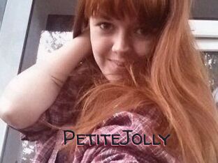 PetiteJolly