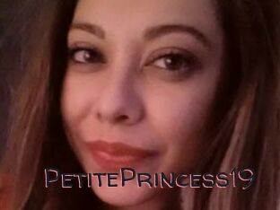 PetitePrincess19