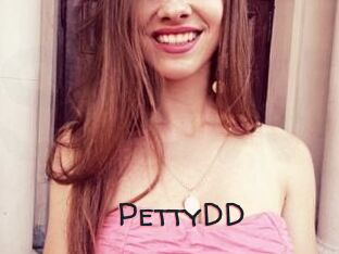 PettyDD