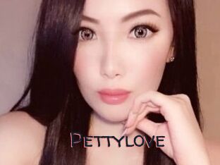 Pettylove