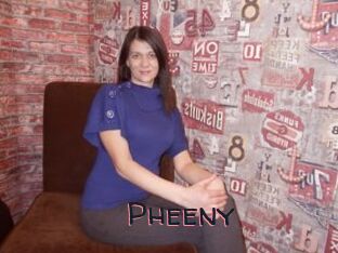 Pheeny