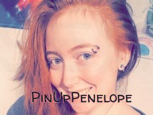 PinUpPenelope