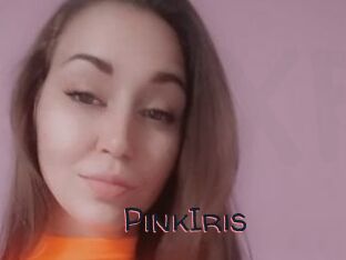 PinkIris