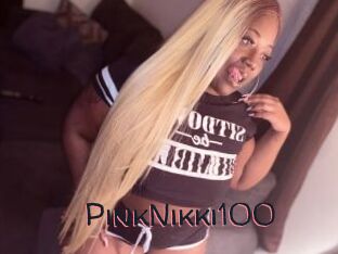 PinkNikki100