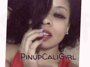 PinupCaliGirl