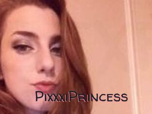 PixxxiPrincess