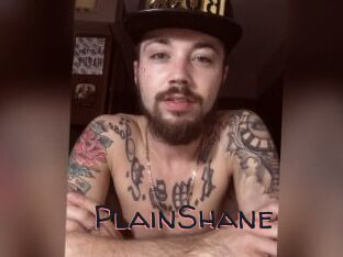 PlainShane