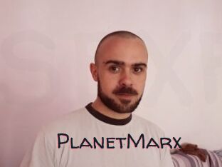 PlanetMarx