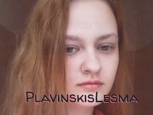 PlavinskisLesma