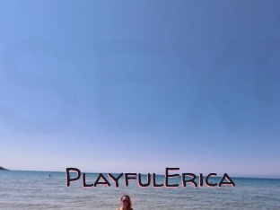 PlayfulErica