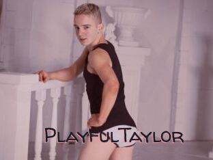 PlayfulTaylor