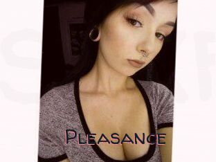 Pleasance