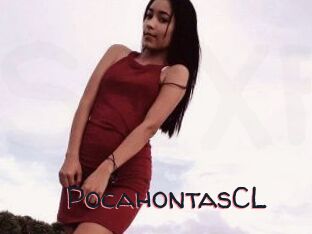 PocahontasCL