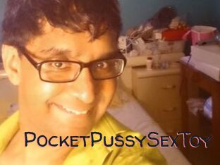 PocketPussySexToy