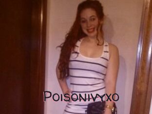 Poisonivyxo