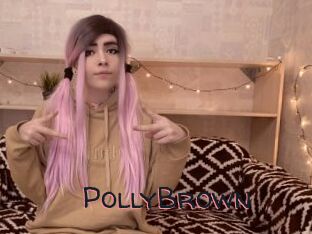 PollyBrown