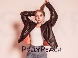 PollyPeach