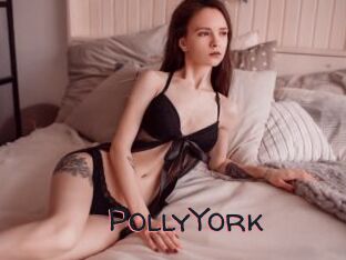 PollyYork