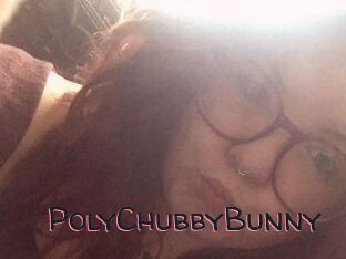 PolyChubbyBunny