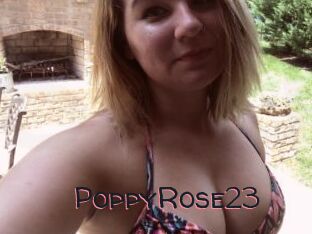 PoppyRose23