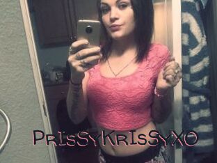 PrIsSyKrIsSyXO