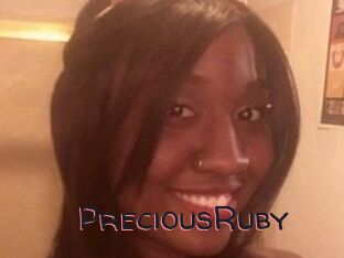 PreciousRuby