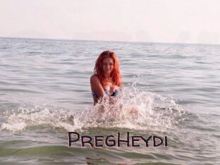 PregHeydi