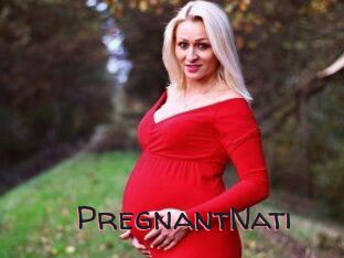 PregnantNati