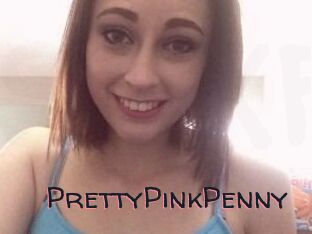 PrettyPinkPenny