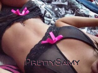 PrettySamy