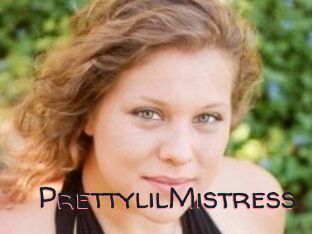 PrettylilMistress