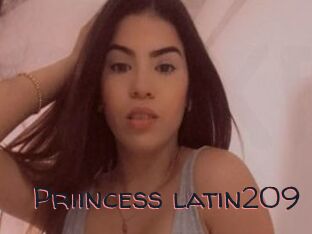 Priincess_latin209