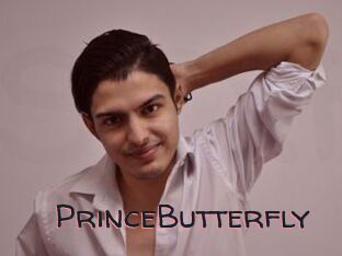 PrinceButterfly