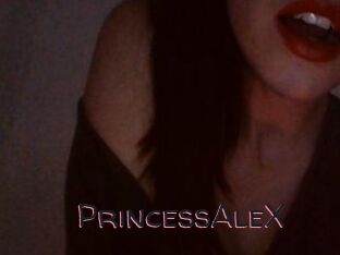 PrincessAleX