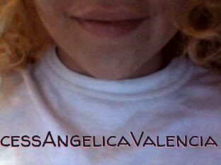 PrincessAngelicaValencia