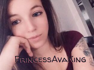 PrincessAvaKing