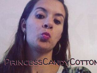 PrincessCandyCotton